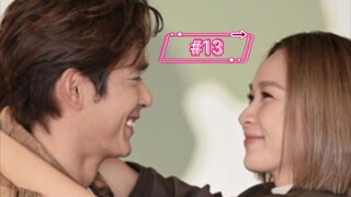 [🇨🇳~CHN] My One And Only Sub Eng Ep 13