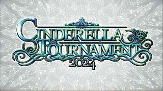 [STARDOM] CINDERELLA TOURNAMENT 2024 - Night 4 | March 17, 2024