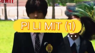 Mysterious Incredible Terminator (Pi Li MIT) | Ngetest 007 dengan Pura-Pura M*ti [Fandub Indonesia]