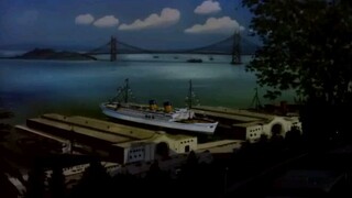 TOM AND JERRY CRUISE CAT FULL EPISODE