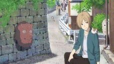 Natsume Yujin-cho The Movie: Ephemeral Bond | Subtitle Indonesia