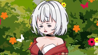 Game Dunia Mimpi (Ishimura) 23 Tebak animasi ketegangan mikro horor
