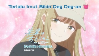 [Fandub Indo] Senpai Wa Otokonoko - Kakak Cantik Bikin Cenat Cenut (Special AI Tools)