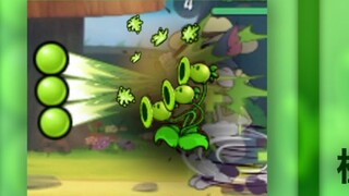 Tom and Jerry mobile game, but with Plants vs. Zombies sound effects