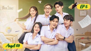 🇻🇳[BL] STUPID GENIUS EP 5 ENG SUB