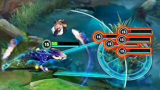 เกมมือถือนี้ห่วยแตกมาก เรียกได้ว่าเป็น "เกมต่อสู้ในห้อง ICU" เลยก็ว่าได้ [Shouzhufan21]