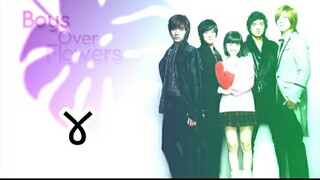 boys over flower Hindi 4