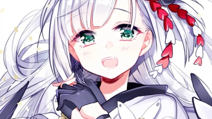 [Azur Lane / Hỗn hợp nhiên liệu cao] Tranh giành chỉ huy