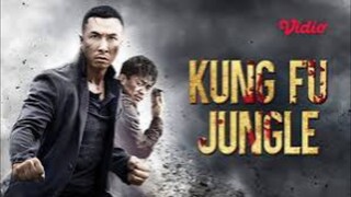 Kung Fu Jungle (2014) Dub Indo