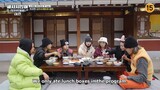 We Don't Bite: Street Woman Fighter Episode 1 (ENG SUB) - KPOP VARIETY SHOW