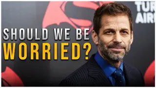 ZACK SNYDER Attacked In Rolling Stone Article | SNYDER CUT On Digital