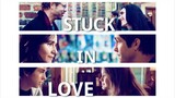 Stuck In Love (2012) FULL MOVIE | Romance Drama