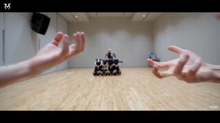 hoshi - tiger (choreography version)