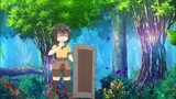 Itai no wa Iya nano de Bougyoryoku ni Kyokufuri Shitai to Omoimasu. (English Dub) Episode 1