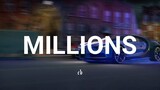 Pop Smoke Type Beat - "MILLIONS" | Prod. ChrisBeats