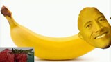Meme Real Banana Vs Fake Banana