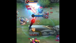 The Ultimate Victory