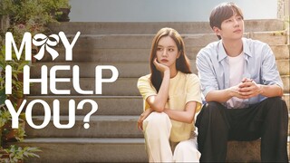 May I Help You (2022) Episode 12 | 1080p