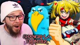 NEW GIRL! | Shangri-La Frontier Episode 10 REACTION