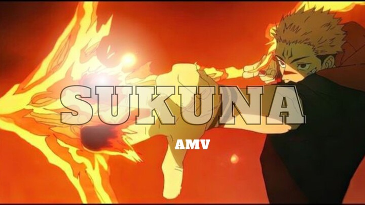 sukuna amv by leven sky