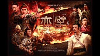 Red Cliff|Chinese War Action Film,_Full Movie HD(360p)