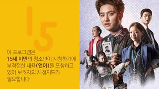Bad Prosecutor - Episode 3