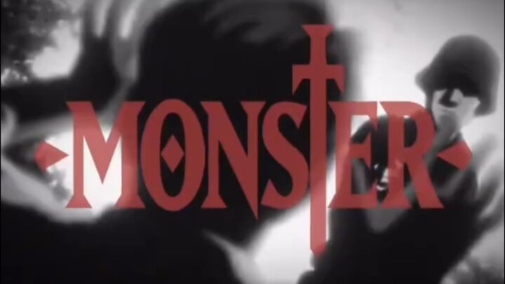 monster