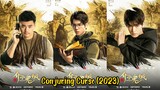 Conjuring Curse (2023) [English Sub]
