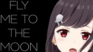 [Kyouka]Fly Me To The Moon