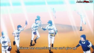 Ace of diamond episode 29 season 1