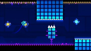 P16 game geometry dash offline