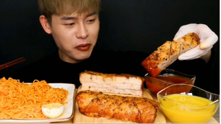 mukbang asmr món ăn ngon cực phần 30 #amthuc #monngon