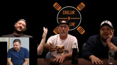 He Ruined Chillin' n' Grillin' Uncle Joe's Reaction