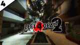 Zombie Menyerbu Atrium - Left 4 Dead 2 Indonesia #4