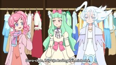 Kiratto Pri☆Chan SS3 - Tập 41 (Vietsub)