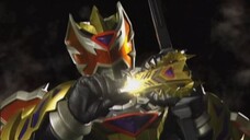 Ryukendo Episodio 41 (Latino)