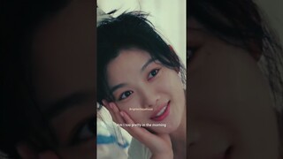 Falling in love on repeat mode 🔄❤️#mydemon #new #kdrama #shorts