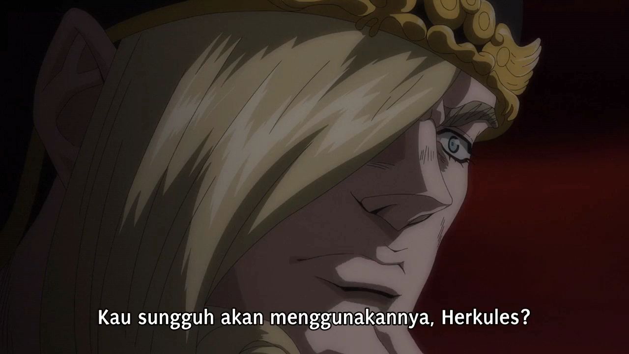 Record Of Ragnarok Season 2 Episode 11 Sub Indonesia Full Reaction & Review  - BiliBili