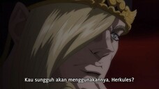 Record of ragnarok  S2 Episode 1 Sub indo#5