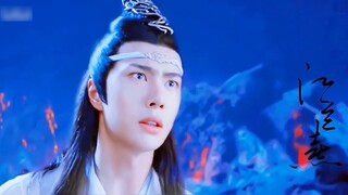Bayangan Waktu Lan Zhan! Punya anak! Sastra Shuanger! Kehidupan lampau dan kehidupan sekarang! Seran
