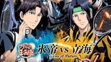 The New Prince of Tennis: Hyotei vs Rikkai Game of Future "Trailer"
