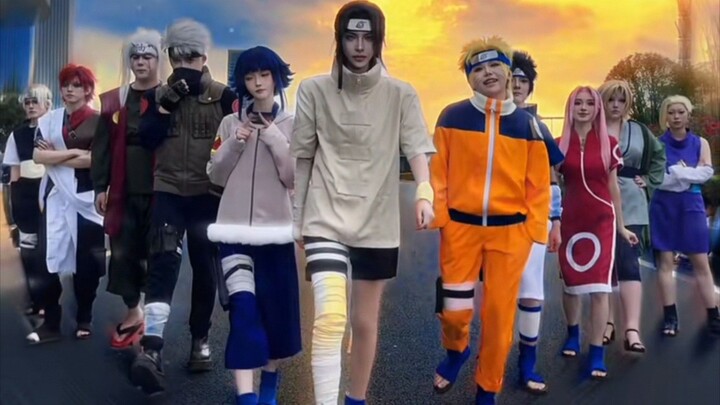Anime Naruto