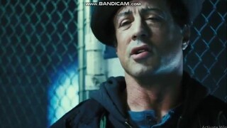 Rocky Balboa - Pet Scene