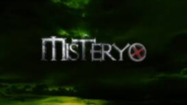 Misteryo