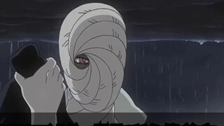 [Uchiha Obito] Xihuang menulis lirik Untuk Lin, aku bisa menjadi musuh dunia! !