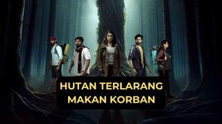 HUTAN TERLARANG TEMPAT BUANG IBLIS - PART 2