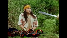 Isang Prensesa na may Kambal Diwata sa anyong Ahas ep56