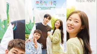 Family By Choice Episode 6 English Sub