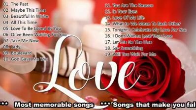 LOVE SONG 90'S