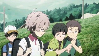 Kemono Jihen Eps 01 (sub indo)